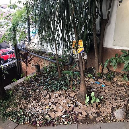 Rock! And Hostel Belo Horizonte Ngoại thất bức ảnh