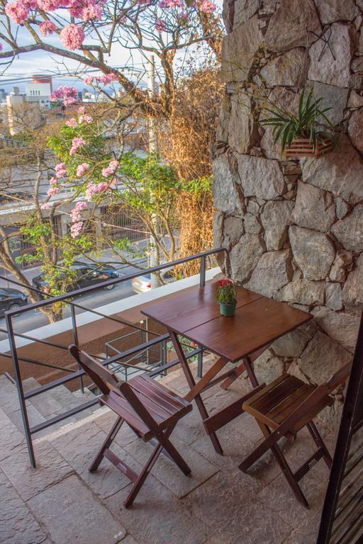 Rock! And Hostel Belo Horizonte Ngoại thất bức ảnh