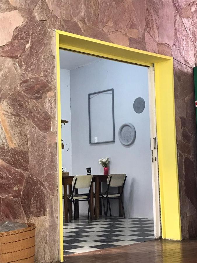 Rock! And Hostel Belo Horizonte Ngoại thất bức ảnh