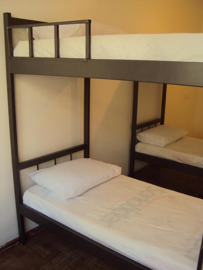Rock! And Hostel Belo Horizonte Phòng bức ảnh