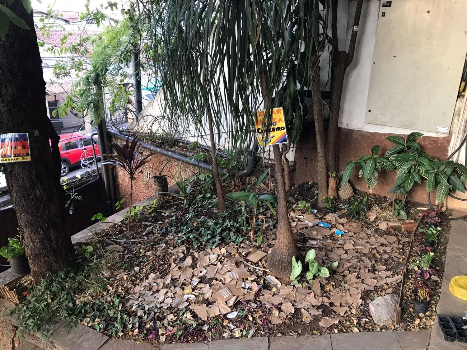 Rock! And Hostel Belo Horizonte Ngoại thất bức ảnh