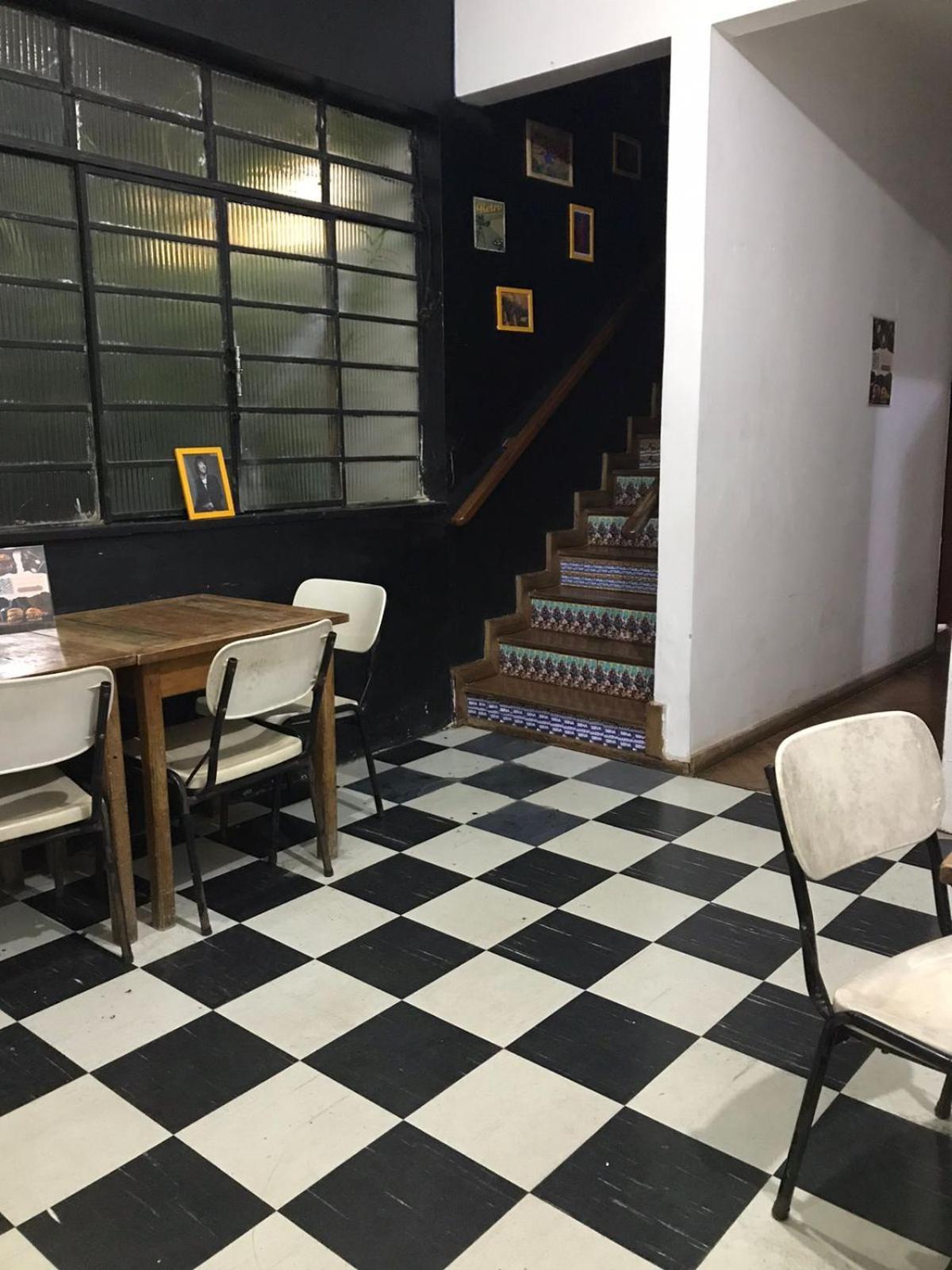 Rock! And Hostel Belo Horizonte Ngoại thất bức ảnh
