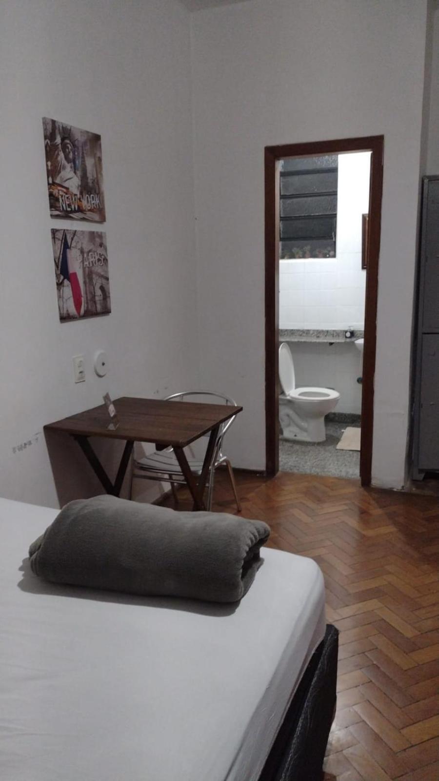 Rock! And Hostel Belo Horizonte Ngoại thất bức ảnh