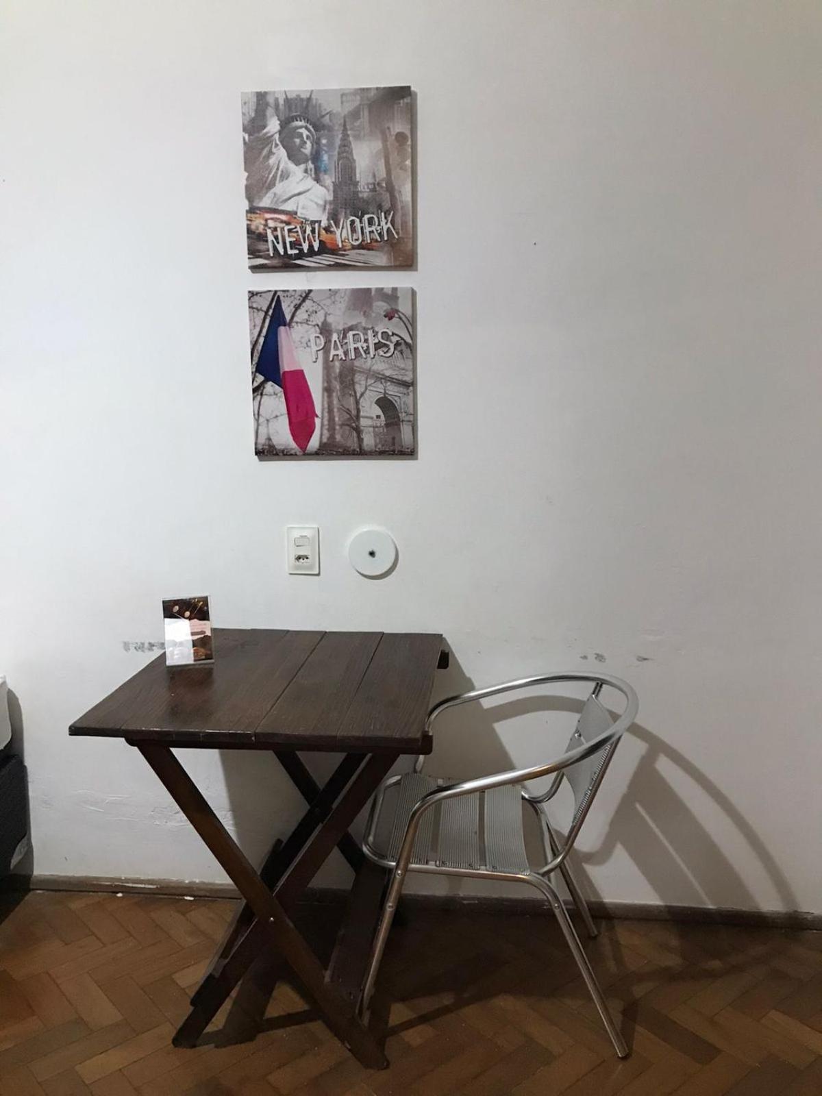 Rock! And Hostel Belo Horizonte Ngoại thất bức ảnh