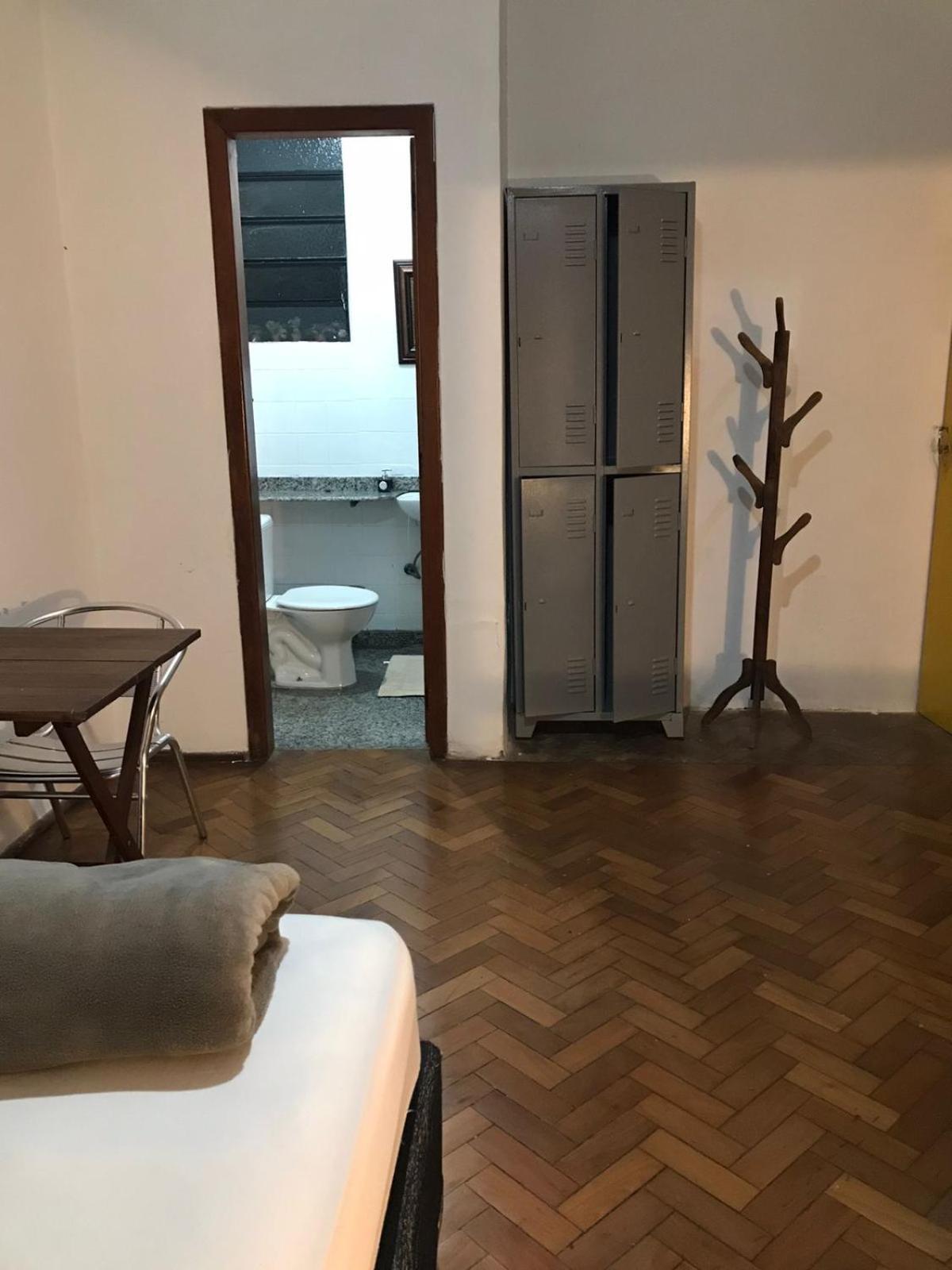 Rock! And Hostel Belo Horizonte Ngoại thất bức ảnh