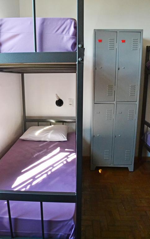 Rock! And Hostel Belo Horizonte Ngoại thất bức ảnh