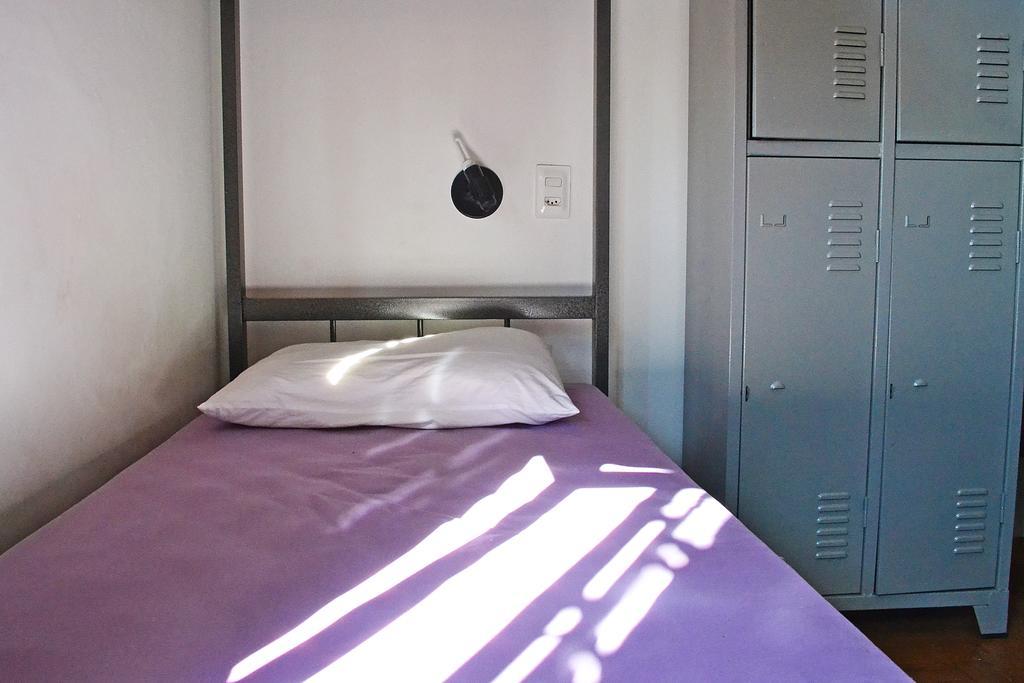 Rock! And Hostel Belo Horizonte Ngoại thất bức ảnh