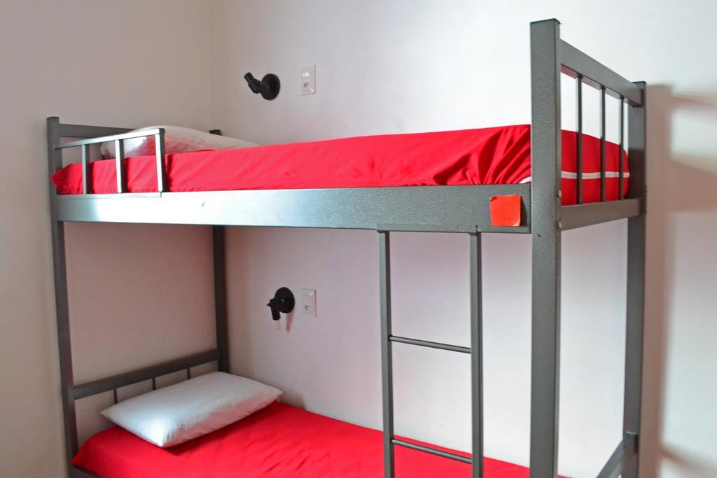 Rock! And Hostel Belo Horizonte Ngoại thất bức ảnh