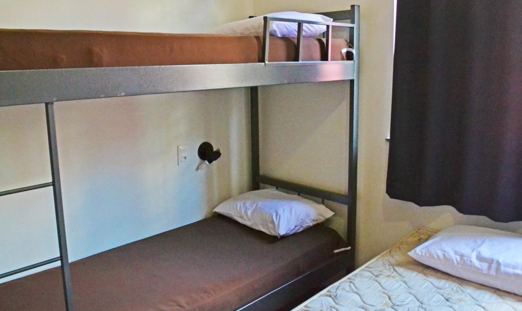 Rock! And Hostel Belo Horizonte Ngoại thất bức ảnh