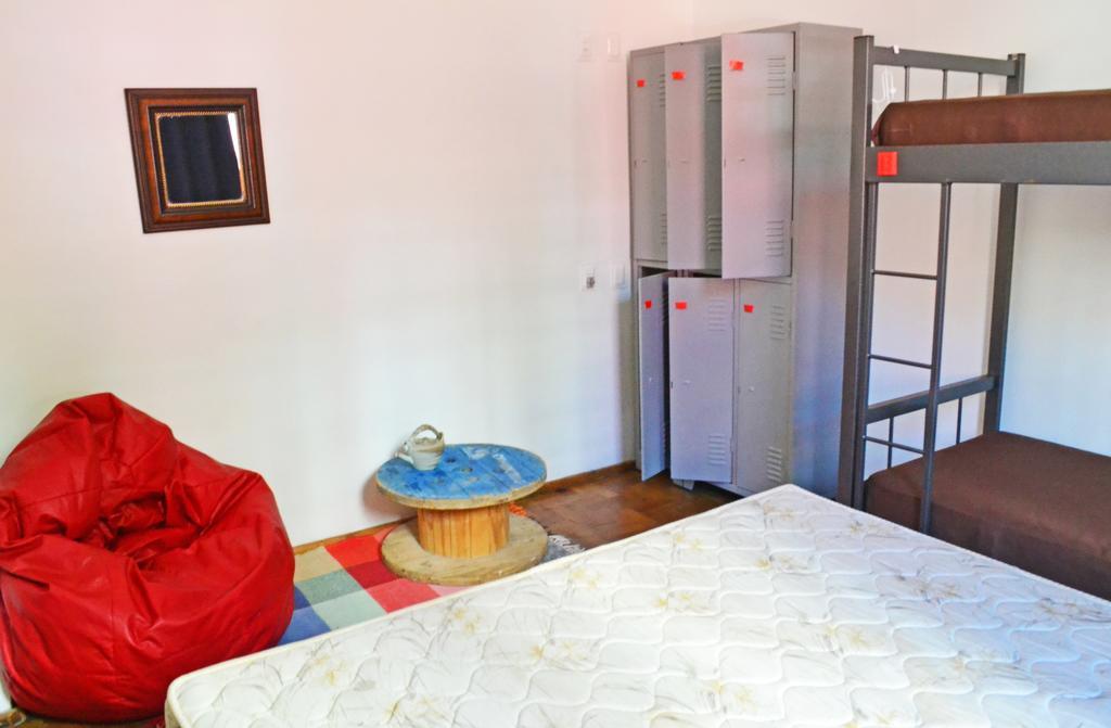 Rock! And Hostel Belo Horizonte Ngoại thất bức ảnh